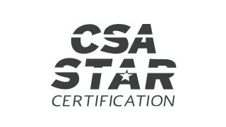  CSA STAR云安全认证